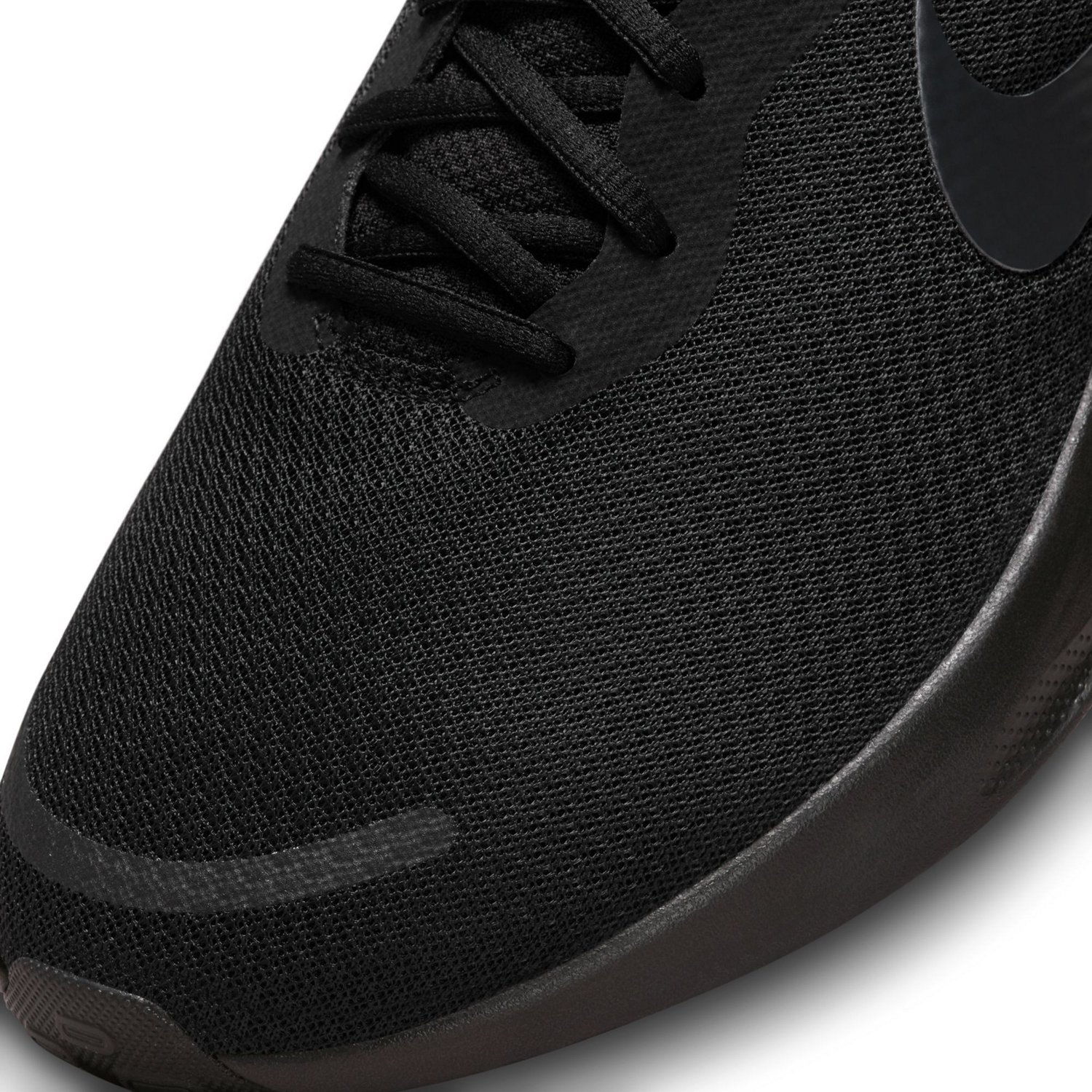 Nike Men's Revolution 7 Road Running Shoes                                                                                       - view number 7