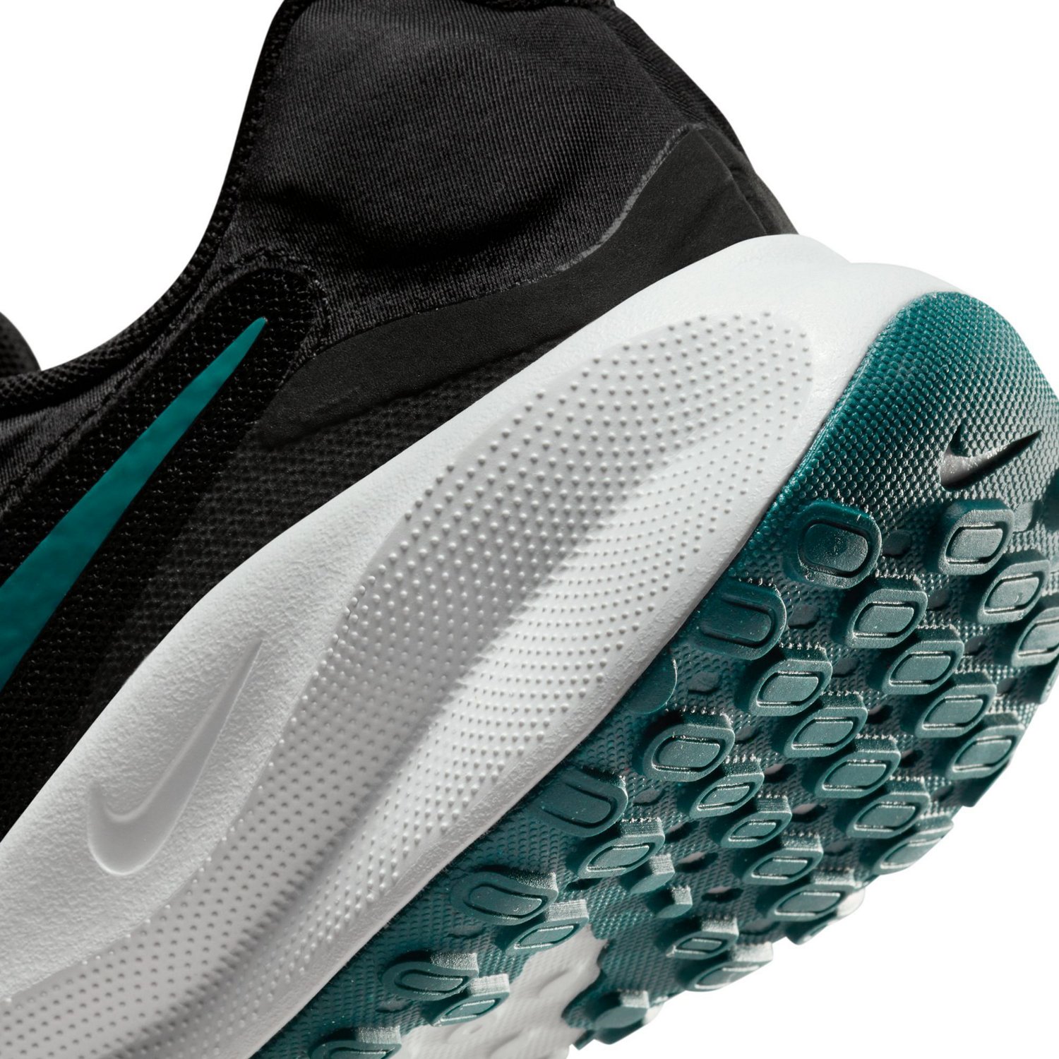 Nike Men's Revolution 7 Road Running Shoes - view number 8