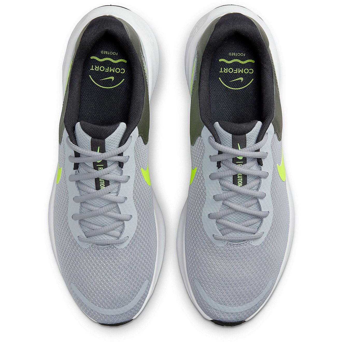 Nike Men's Revolution 7 Road Running Shoes                                                                                       - view number 5