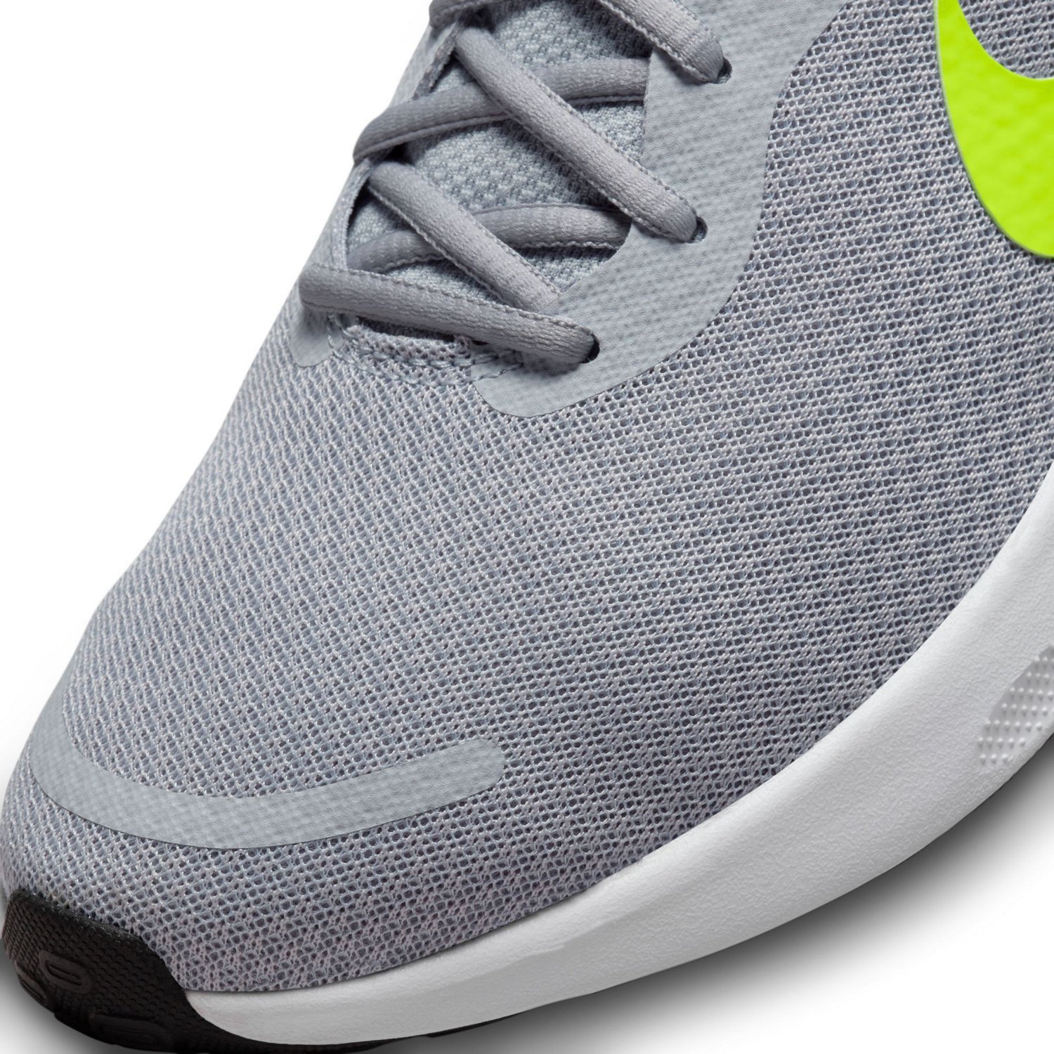 Nike Men's Revolution 7 Road Running Shoes - view number 7