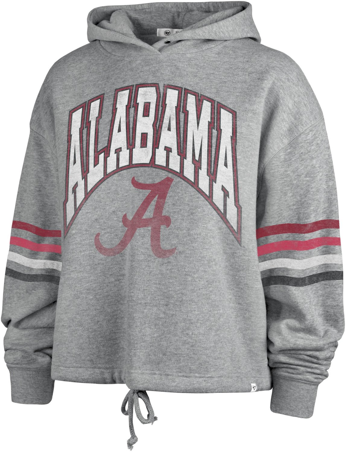 '47 Women's University of Alabama Upland Bennet Hoodie