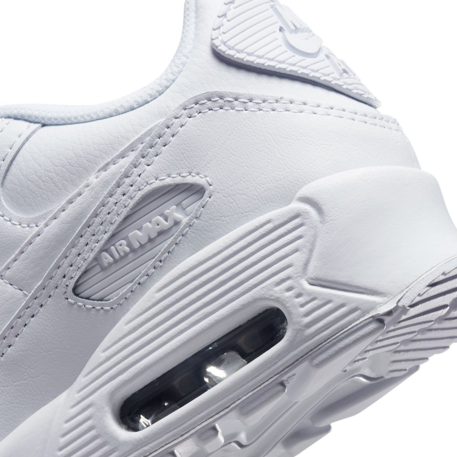Nike Kids' Grade School Air Max 90 Shoes
