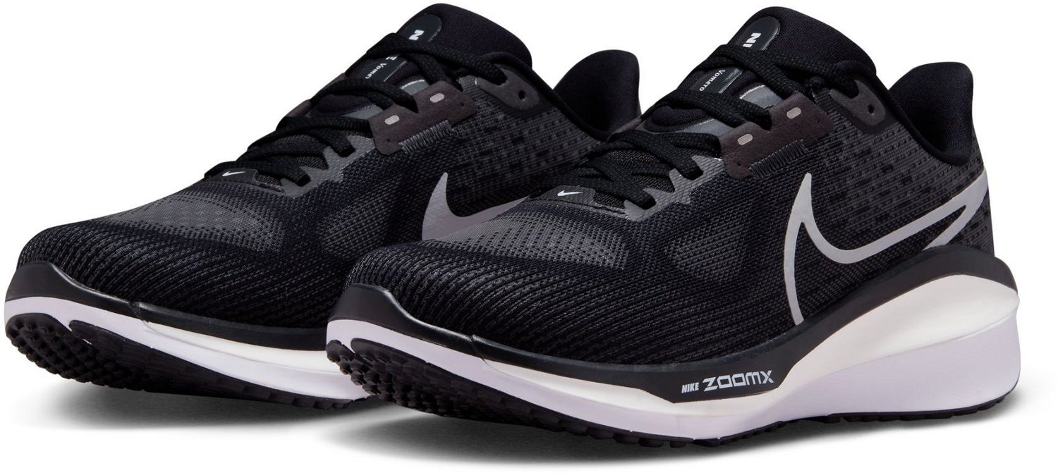 Nike Women's Vomero 17 Running Shoes                                                                                             - view number 3