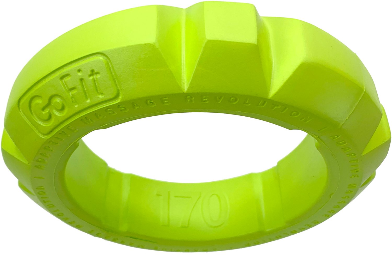 GoFit 423 Revolve Massage Roller - view number 6