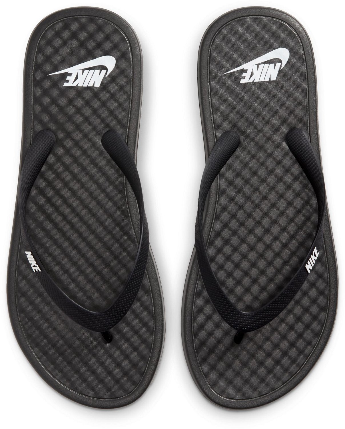 Nike Men s On Deck Flip Flop Sandals Free Shipping at Academy