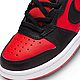 Nike Kids'  Pre-School  Court Borough Mid 2 Basketball Shoes                                                                     - view number 7