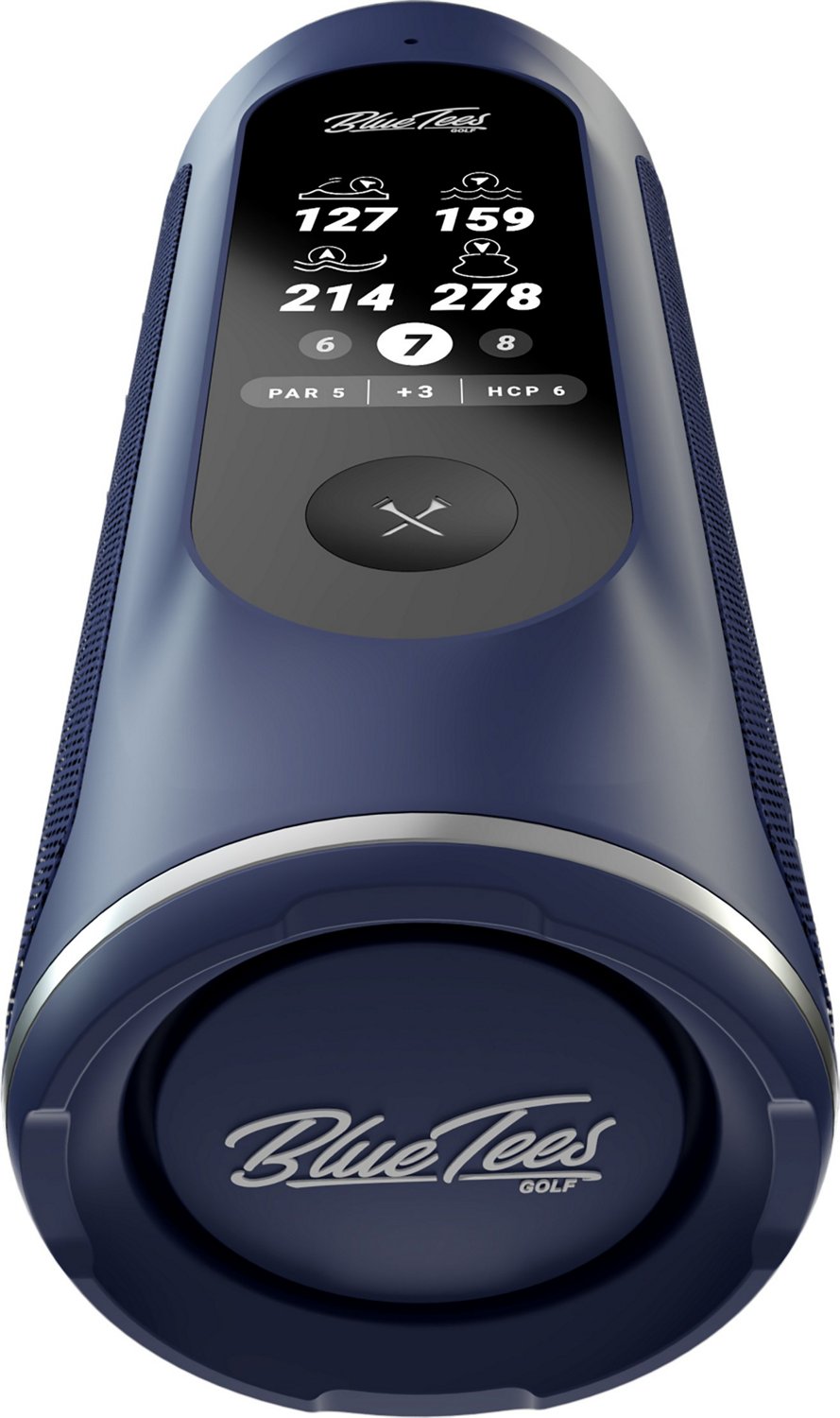 Blue Tees Golf The Player+ GPS Speaker - view number 6