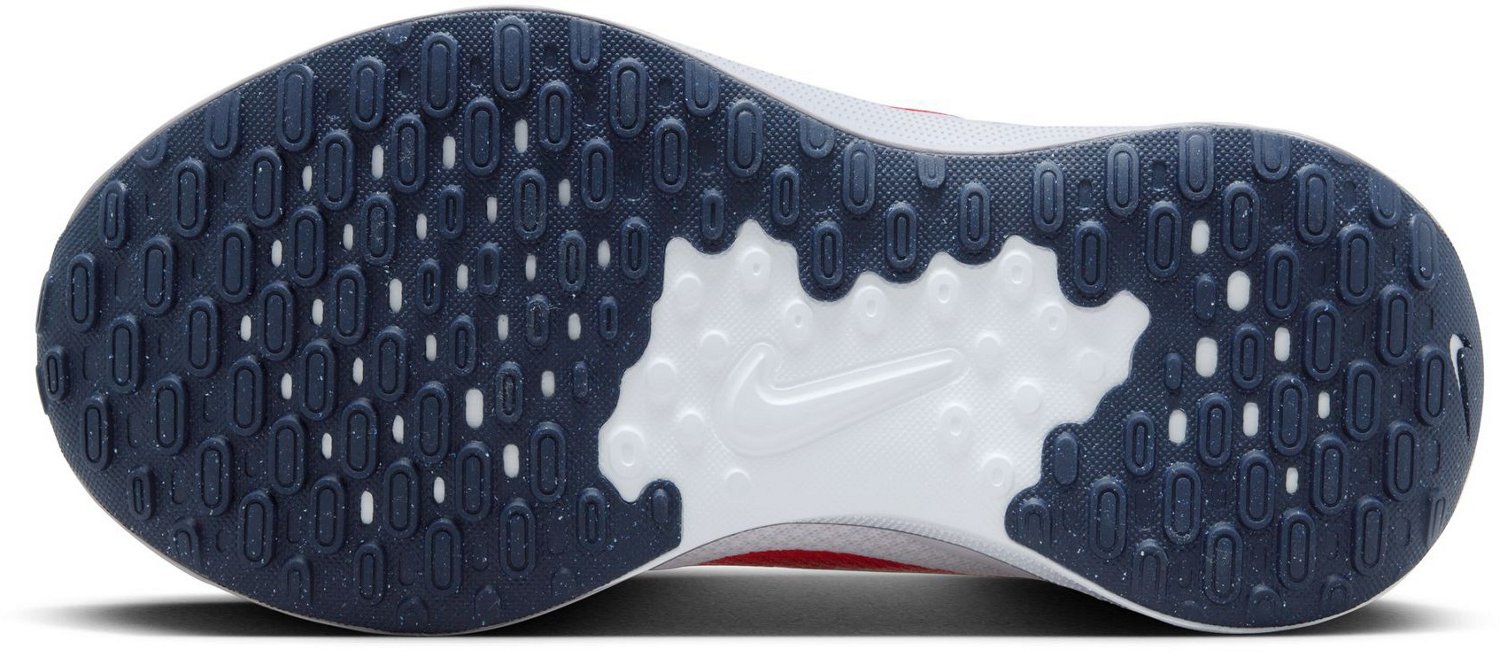 Nike Men's Revolution 7 Road Running Shoes - view number 6
