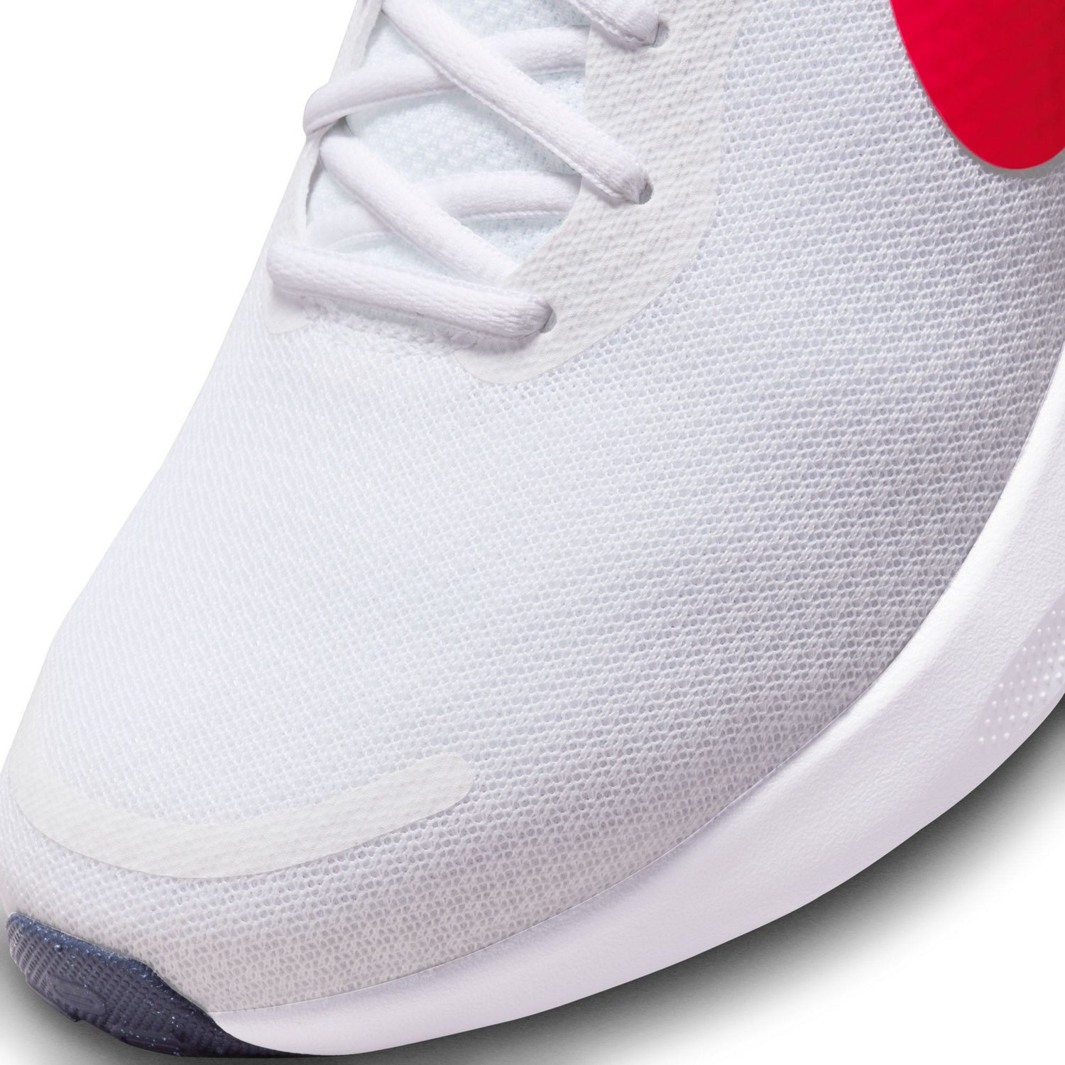 Nike Men's Revolution 7 Road Running Shoes - view number 7