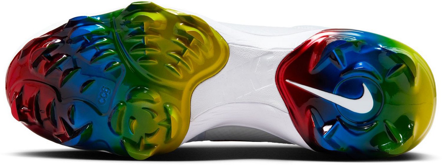 Nike Men's' Force Trout 9 Pro MCS Baseball Cleats - view number 6