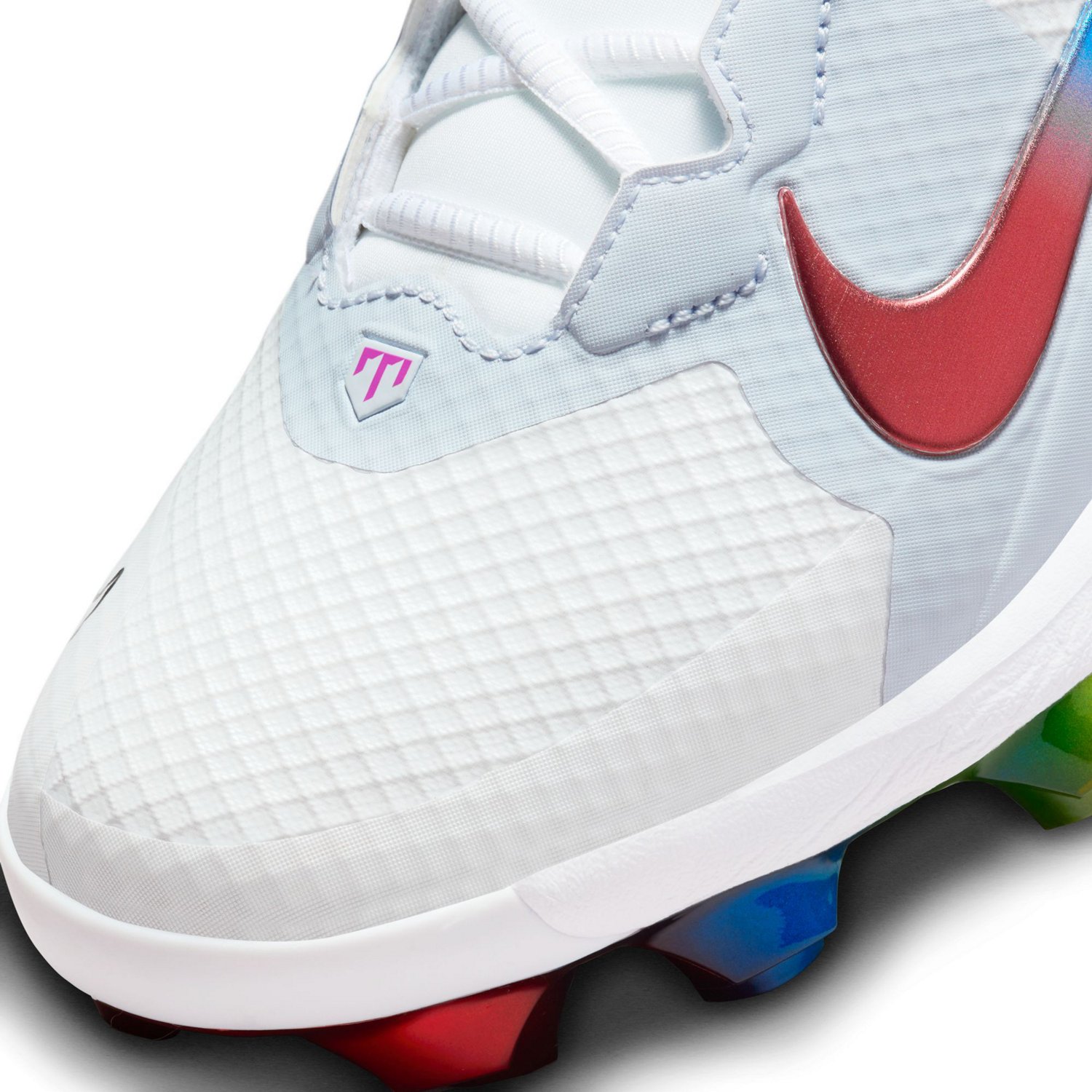 Nike Men's' Force Trout 9 Pro MCS Baseball Cleats - view number 7