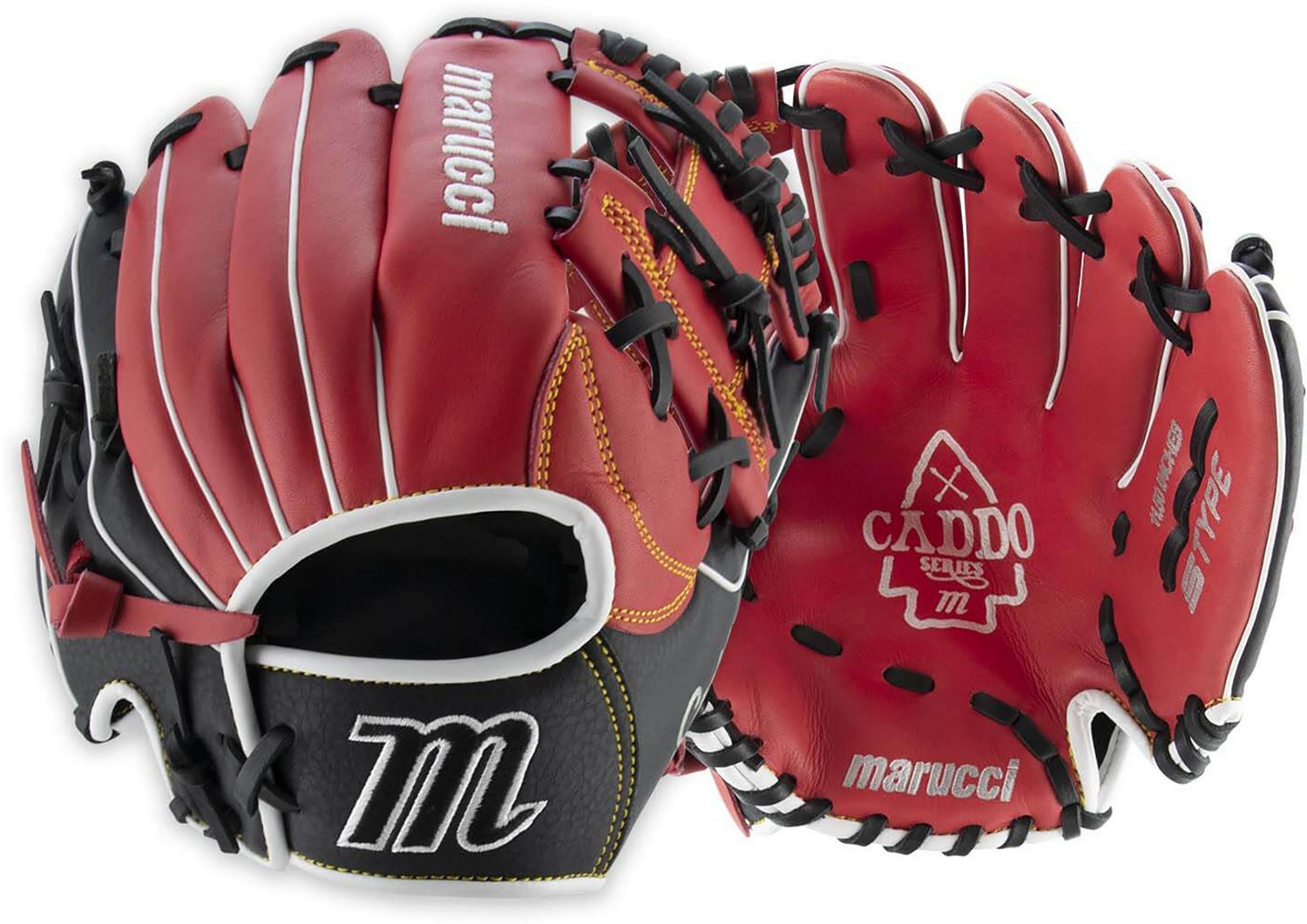 Top Baseball Batting Gloves