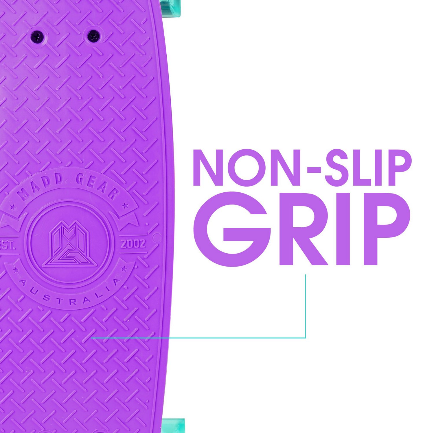 Madd Gear Retro 22 in Skateboard - view number 7
