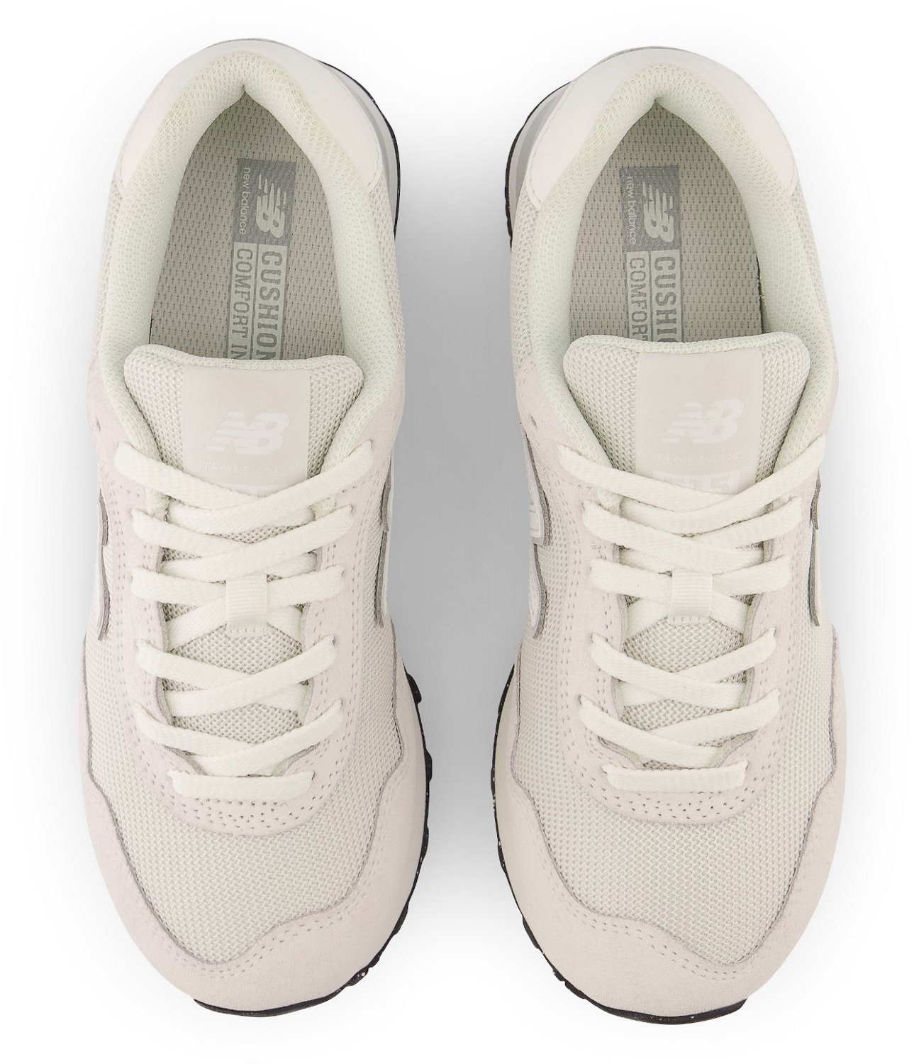 New Balance Women s 515 Retro Sneaker Free Shipping at Academy