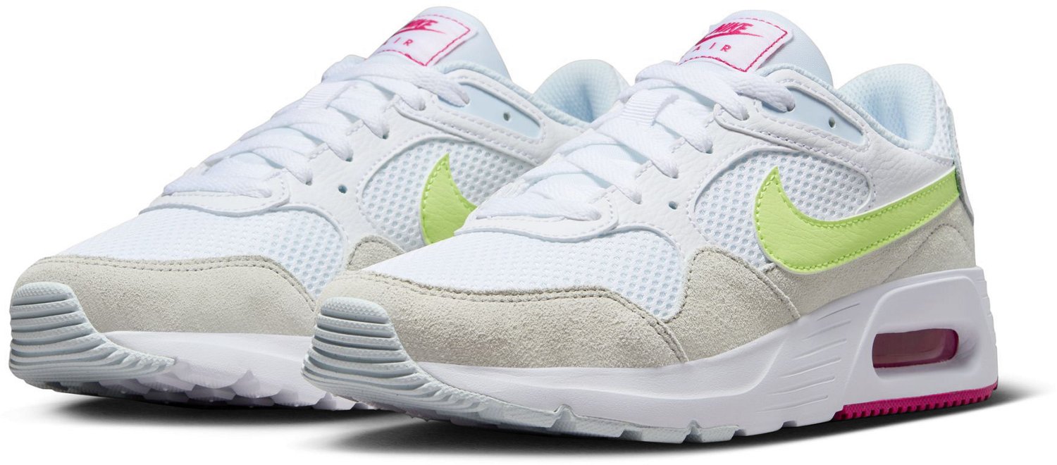 womens nike air max sc