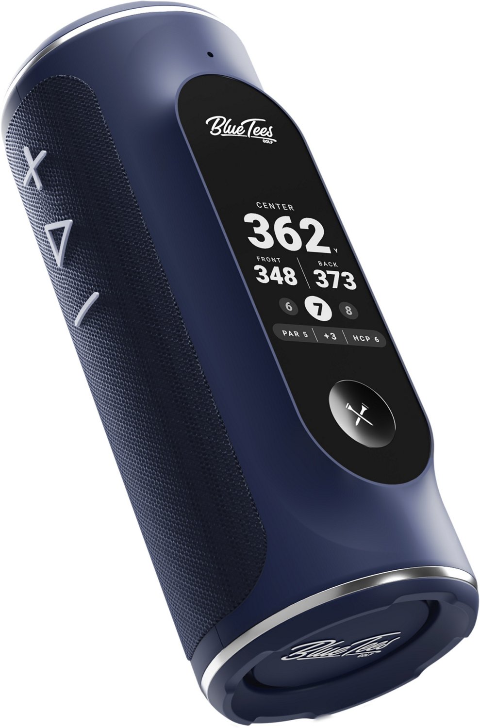 Blue Tees Golf The Player+ GPS Speaker - view number 4