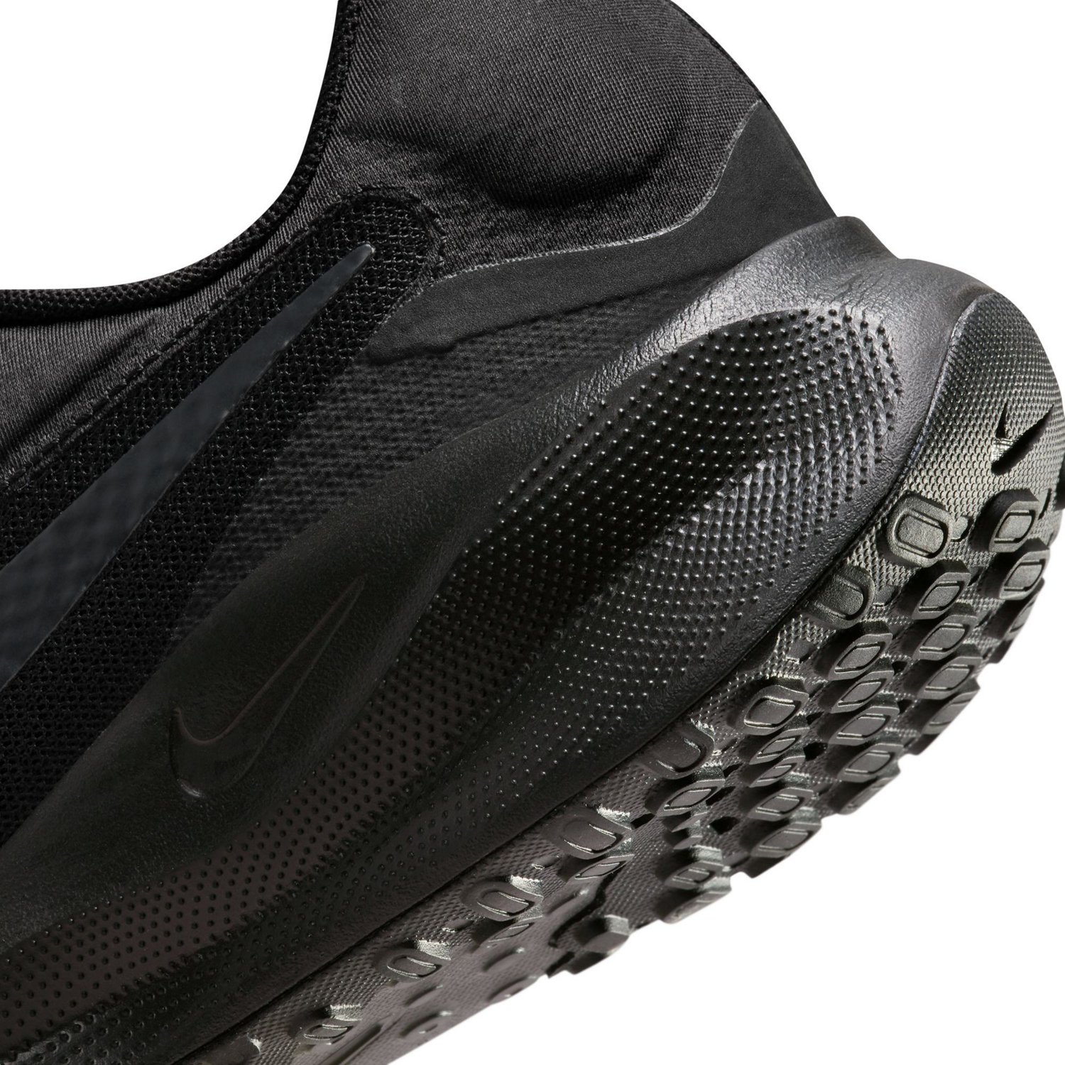 Nike Men's Revolution 7 Road Running Shoes                                                                                       - view number 8