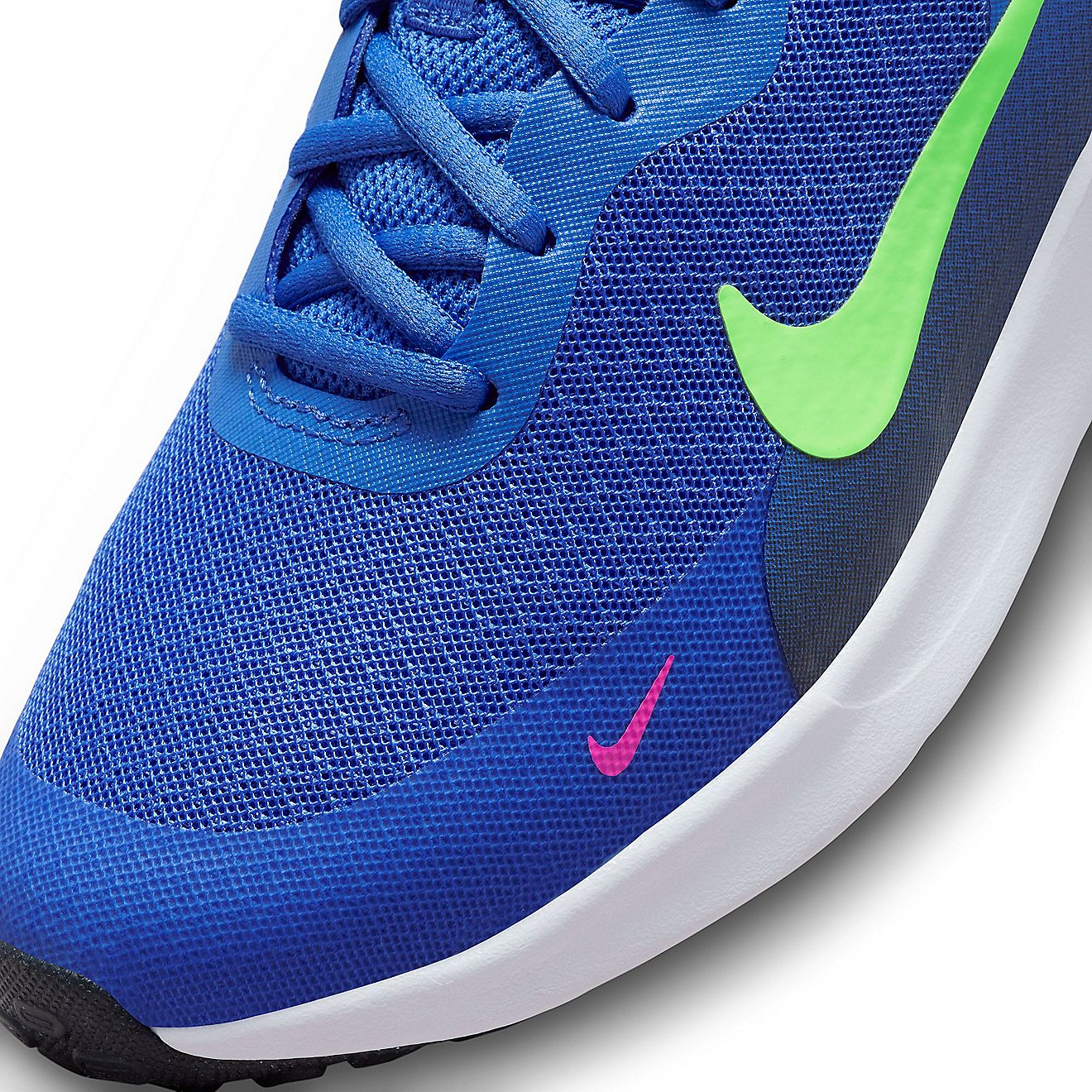 Nike Kid's Revolution 7 GS Running Shoes | Academy