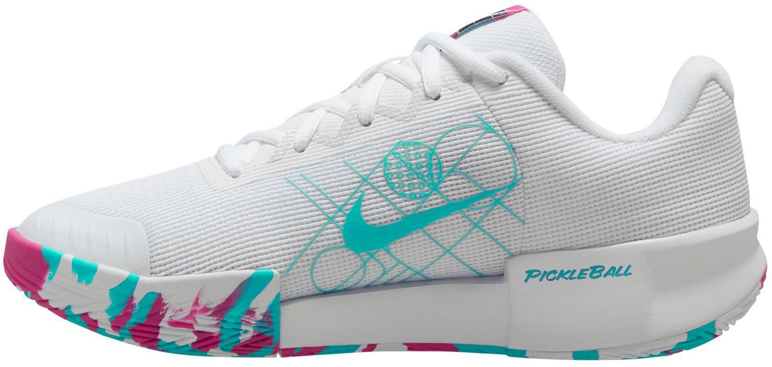 Nike 2024 pickleball shoes