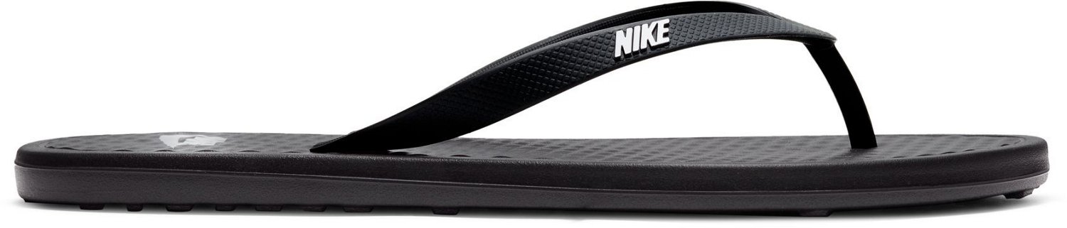 Nike Men s On Deck Flip Flop Sandals Free Shipping at Academy