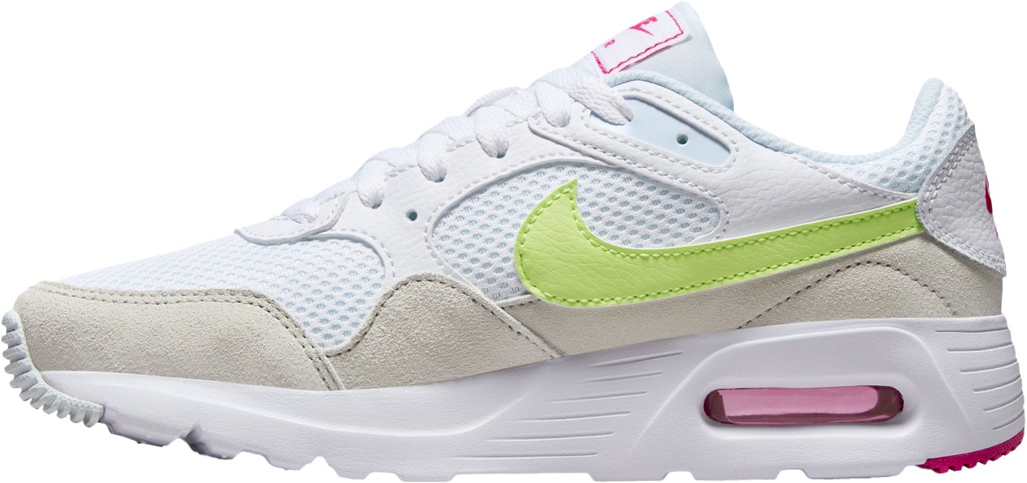 womens nike air max sc