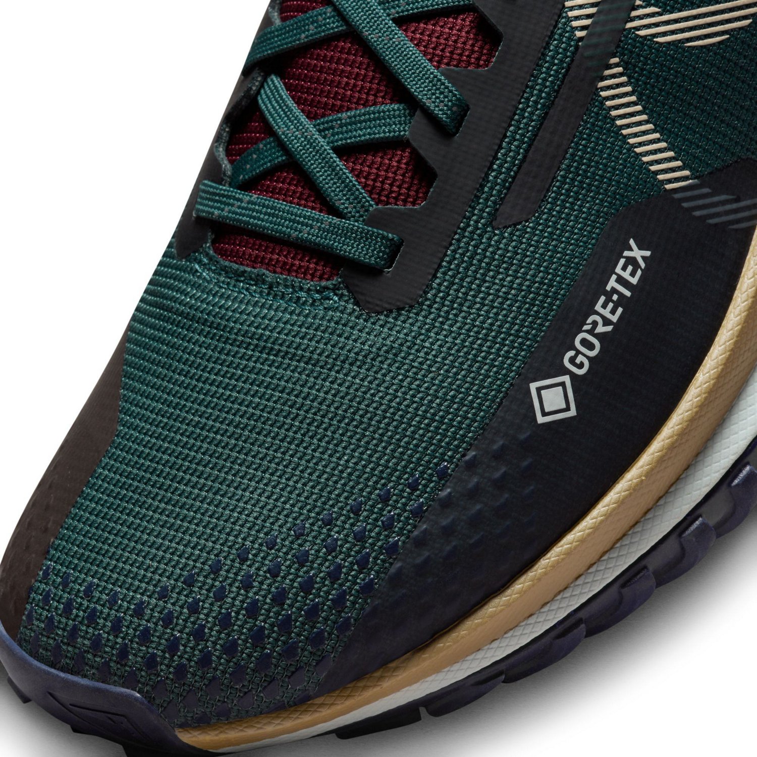 Nike Men's Pegasus Trail 4 GTX Running Shoes - view number 7