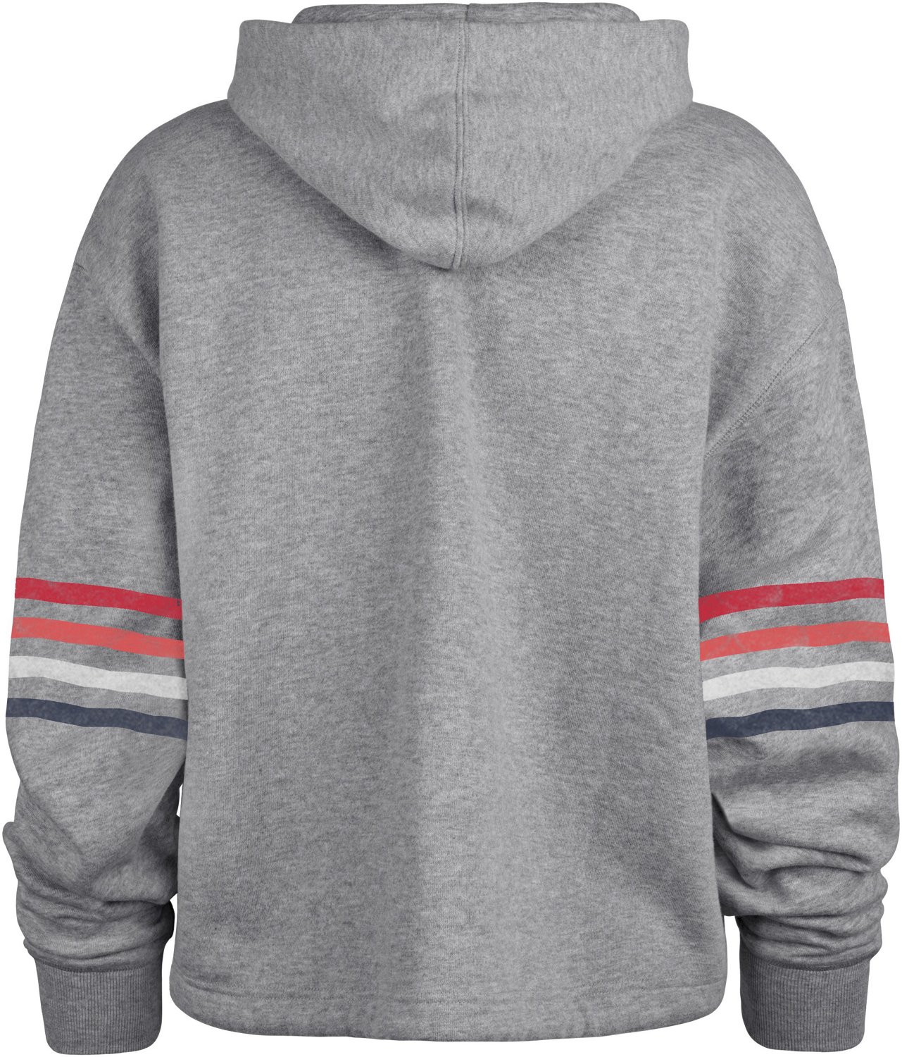 '47 Women's University of Mississippi Upland Bennet Hoodie - view number 2