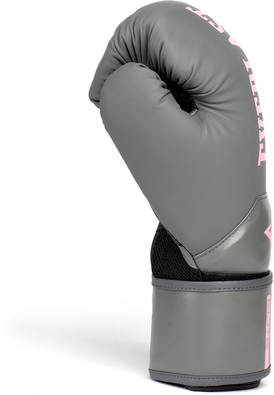 Everlast Adults' Elite 2 Boxing Gloves                                                                                           - view number 4