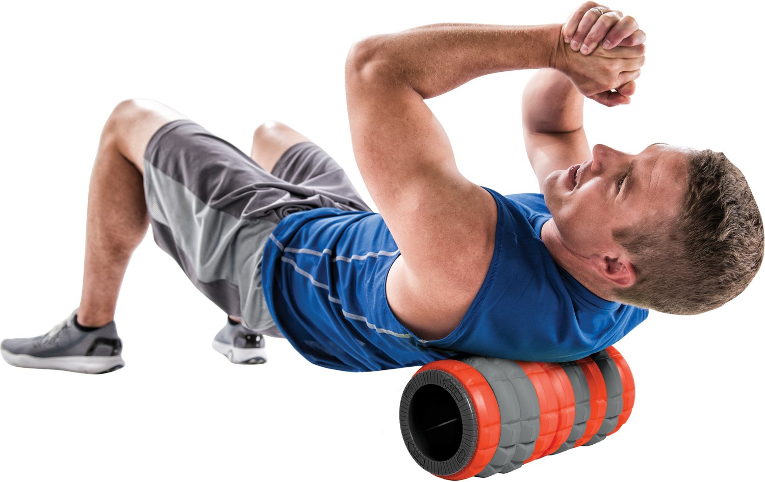 GoFit 45 Revolve Massage Roller - view number 2