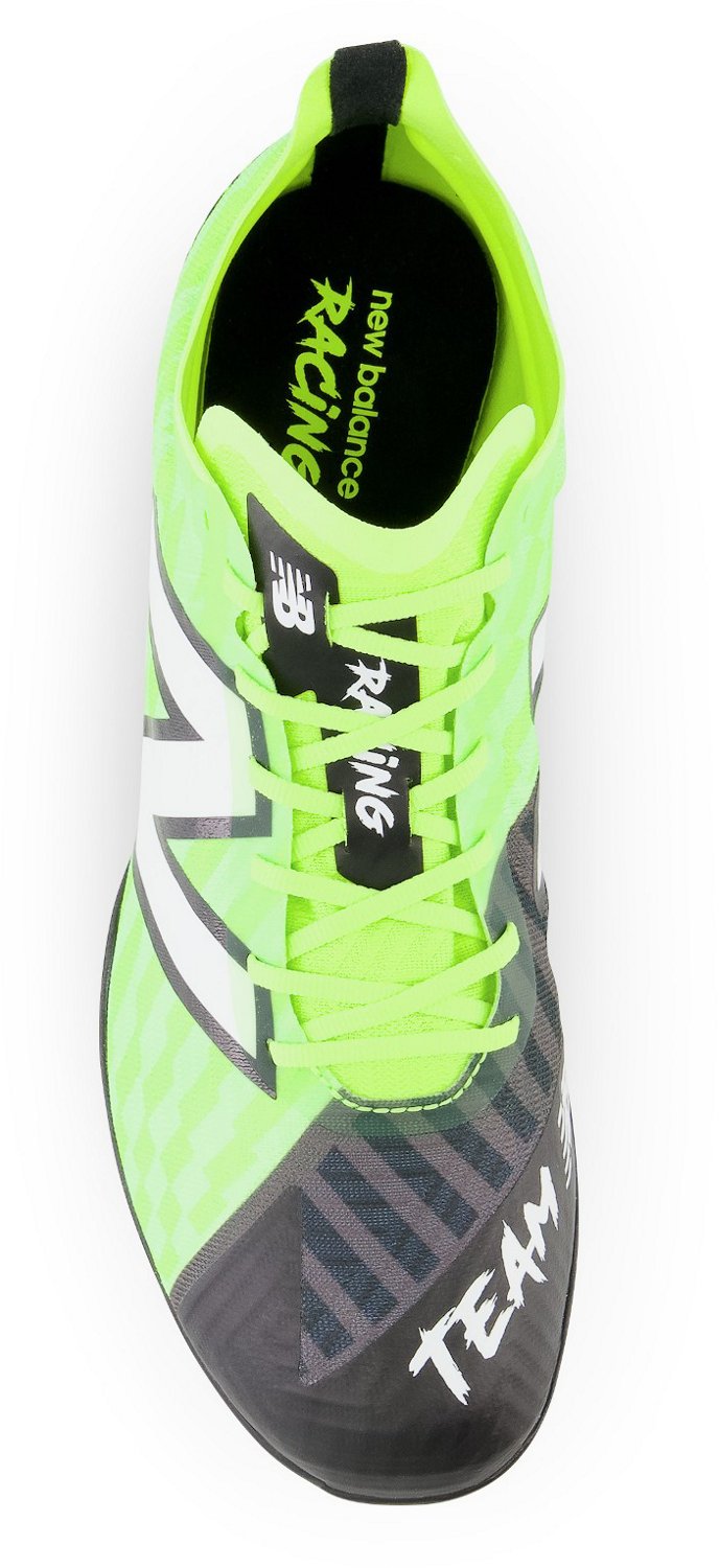 New Balance Men's FuelCell SD100 V5 Track Spikes - view number 7