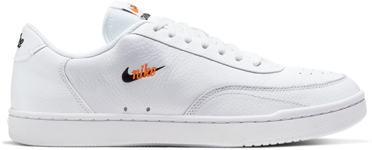 Nike Men's Court Vintage Premium Shoes | Free Shipping at Academy