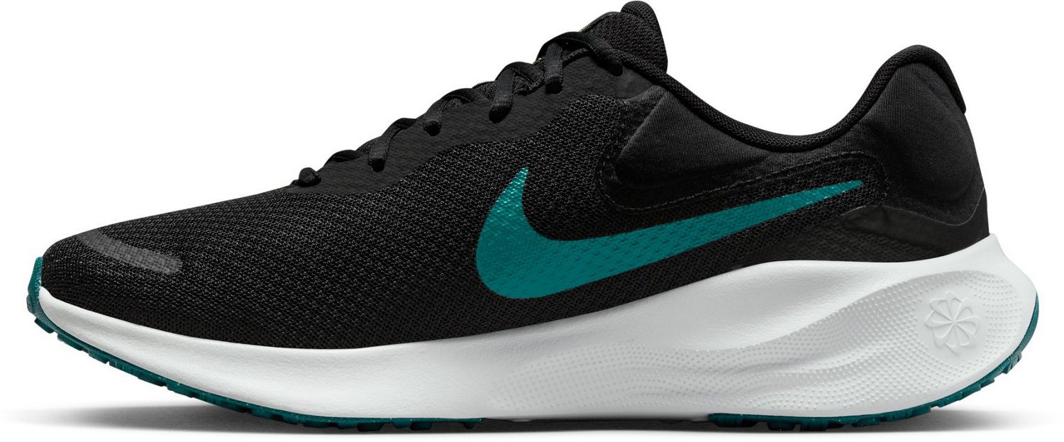 Nike Men's Revolution 7 Road Running Shoes - view number 2