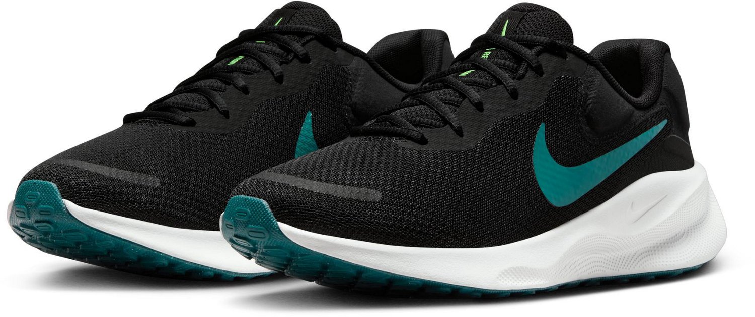 Nike Men's Revolution 7 Road Running Shoes - view number 3