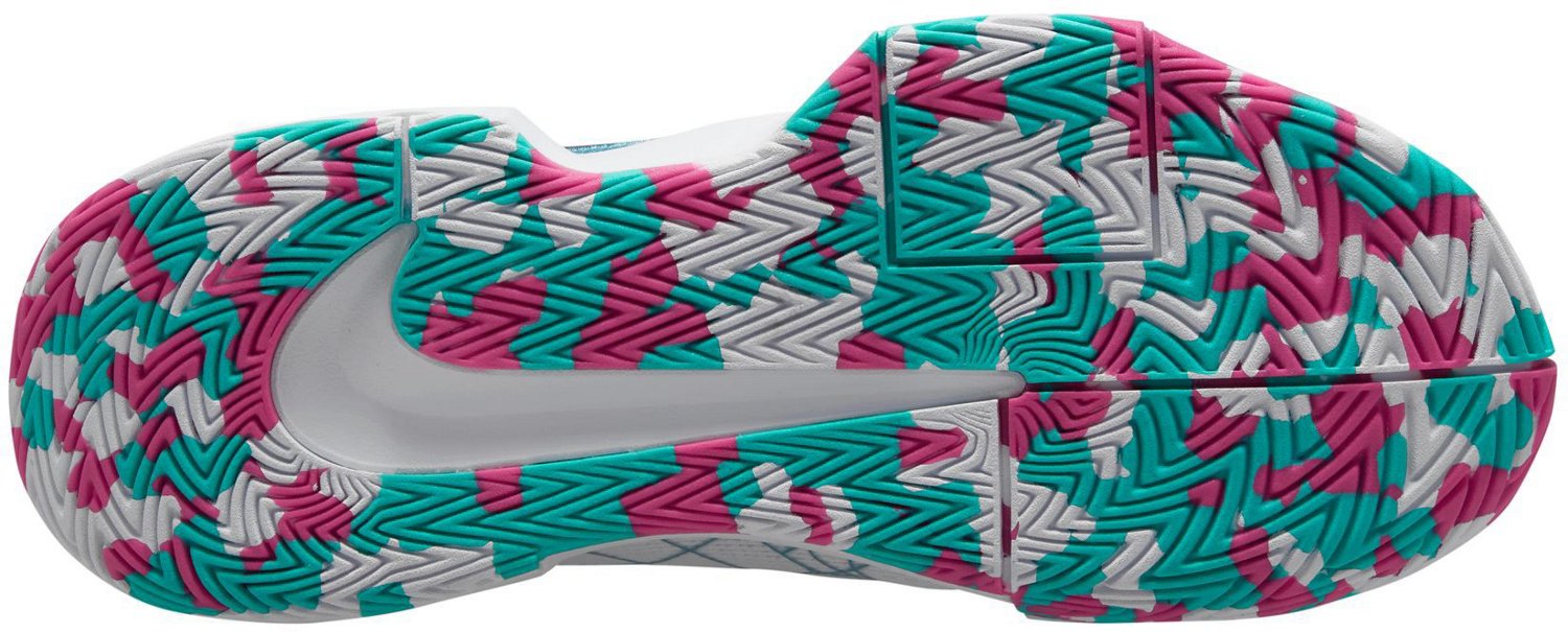 Nike Women's GP Pickleball Pro Pickleball Shoes Academy