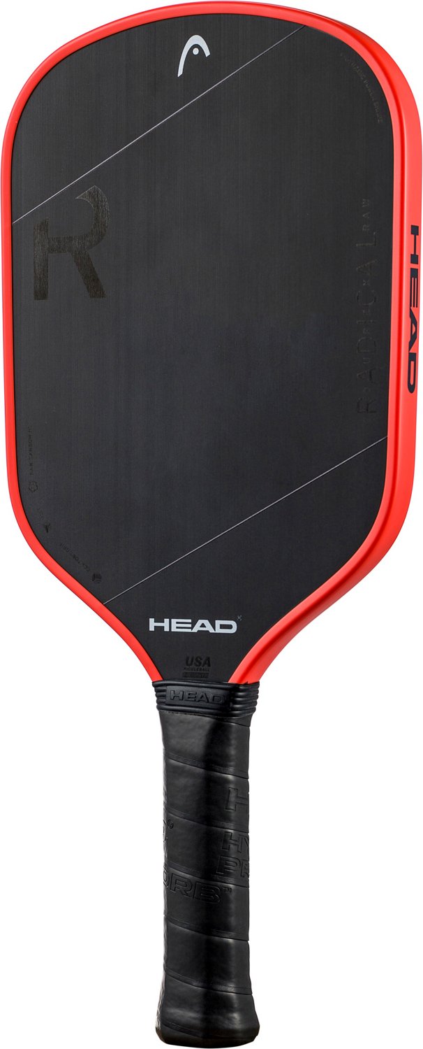 HEAD Radical Tour Raw 2024 Pickleball Paddle                                                                                     - view number 2