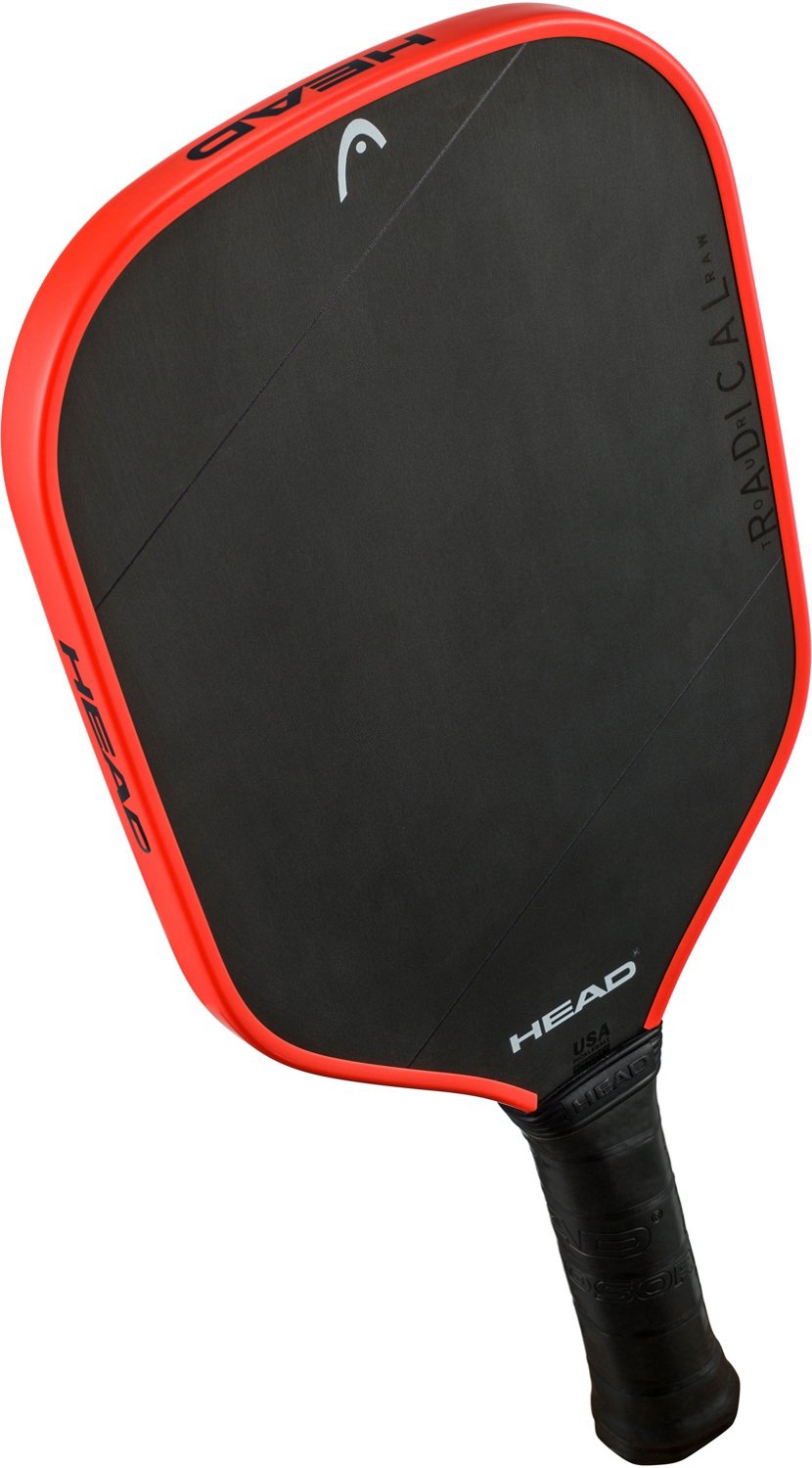 HEAD Radical Tour Raw 2024 Pickleball Paddle                                                                                     - view number 3