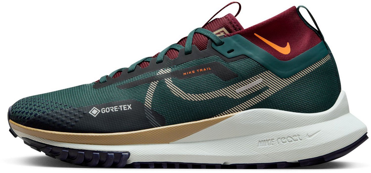 Nike Men's Pegasus Trail 4 GTX Running Shoes - view number 2