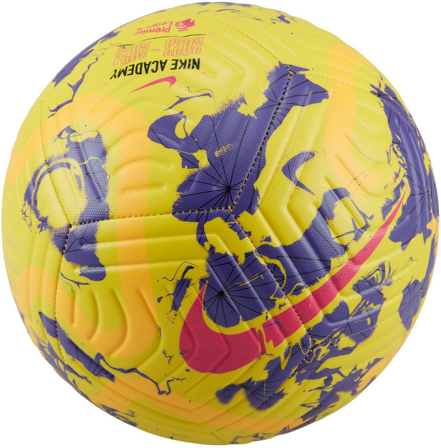 Nike premier league soccer ball size 5 best sale