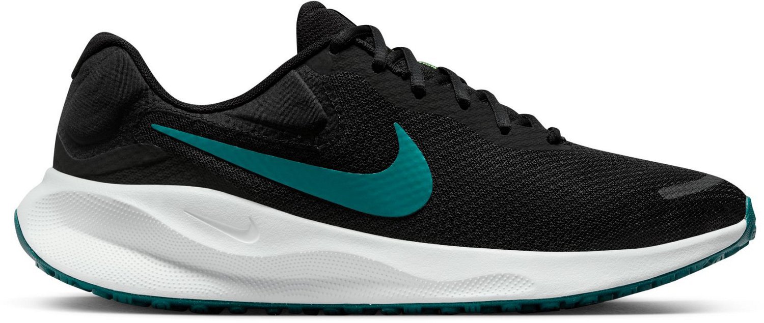 Nike Men's Revolution 7 Road Running Shoes
