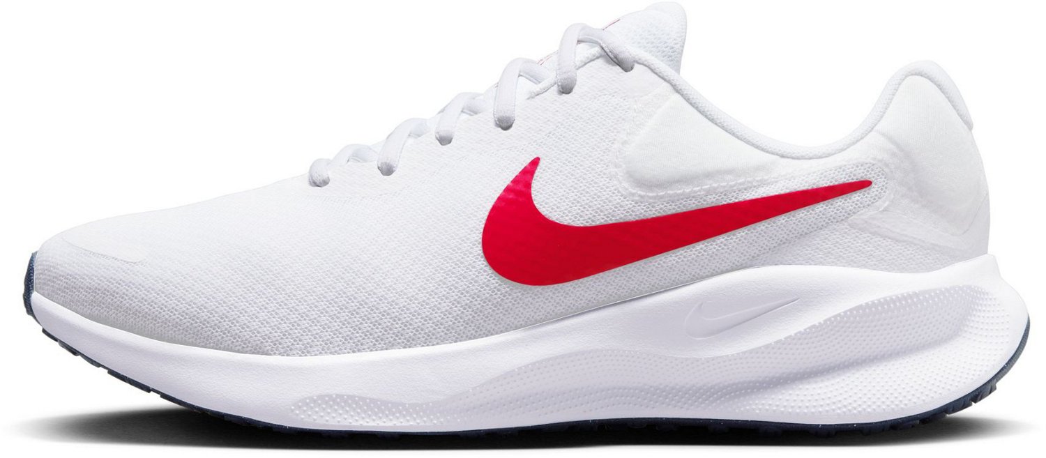 Nike Men's Revolution 7 Road Running Shoes - view number 2