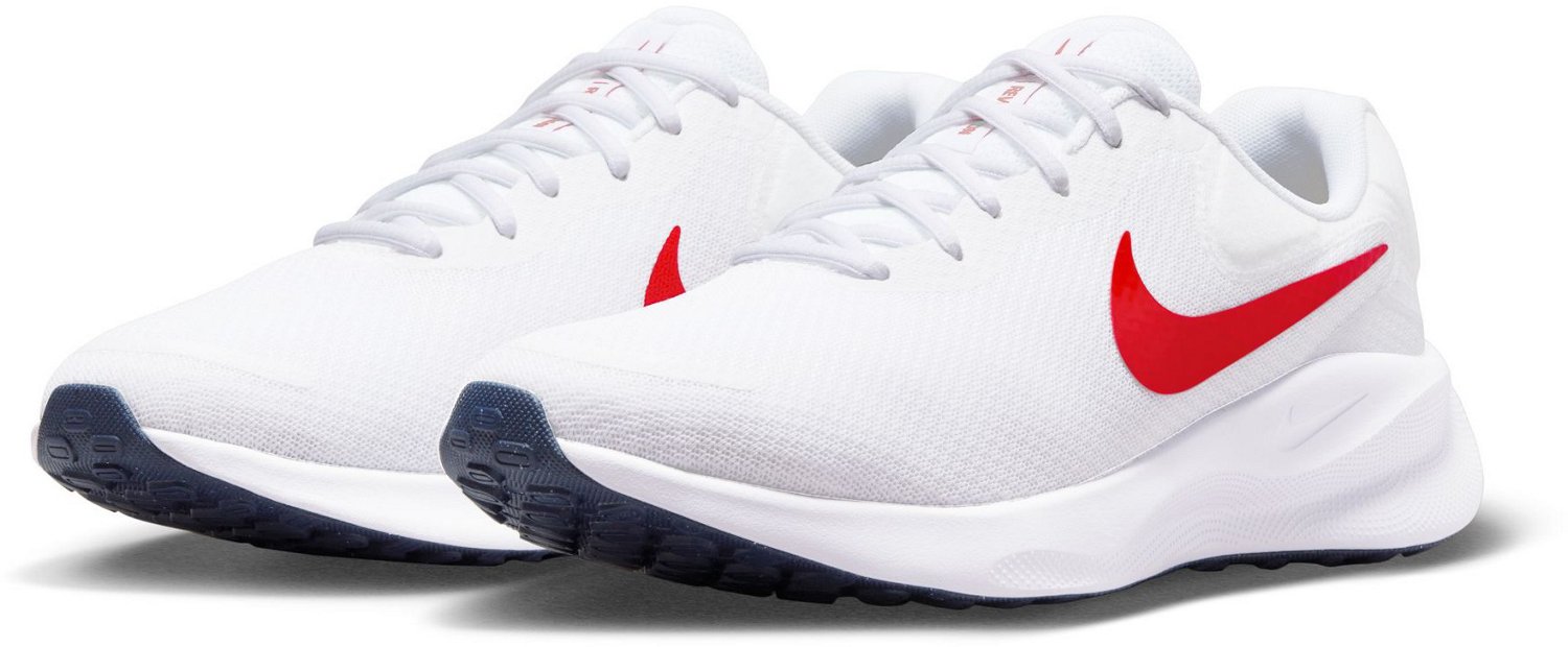 Nike Men's Revolution 7 Road Running Shoes - view number 3