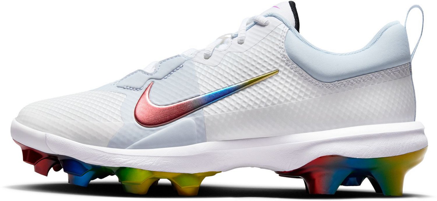 Nike Men's' Force Trout 9 Pro MCS Baseball Cleats - view number 2