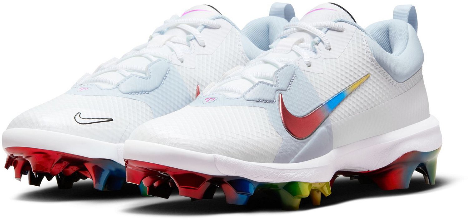 Nike Men's' Force Trout 9 Pro MCS Baseball Cleats - view number 3