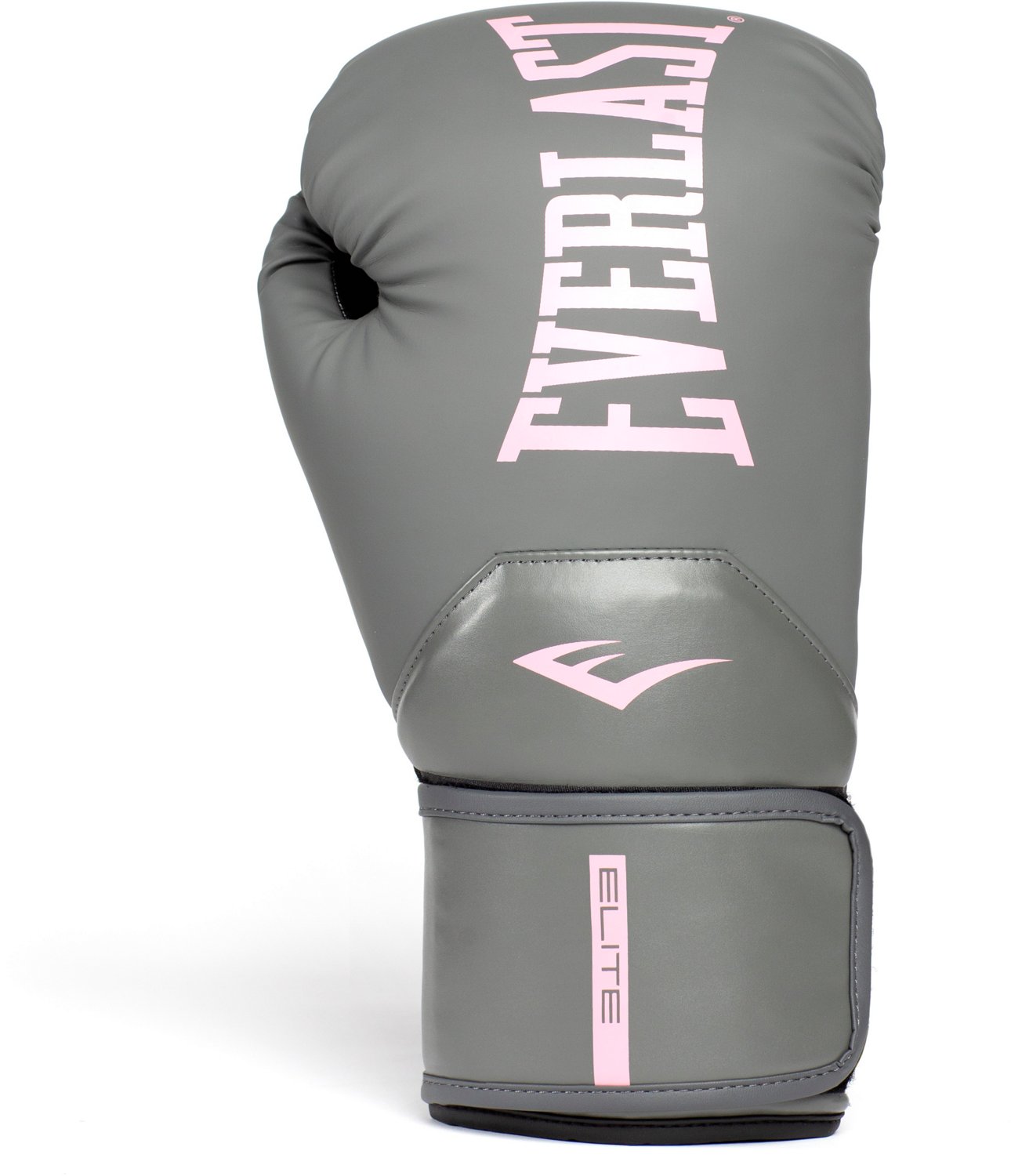 Everlast Adults' Elite 2 Boxing Gloves                                                                                           - view number 3
