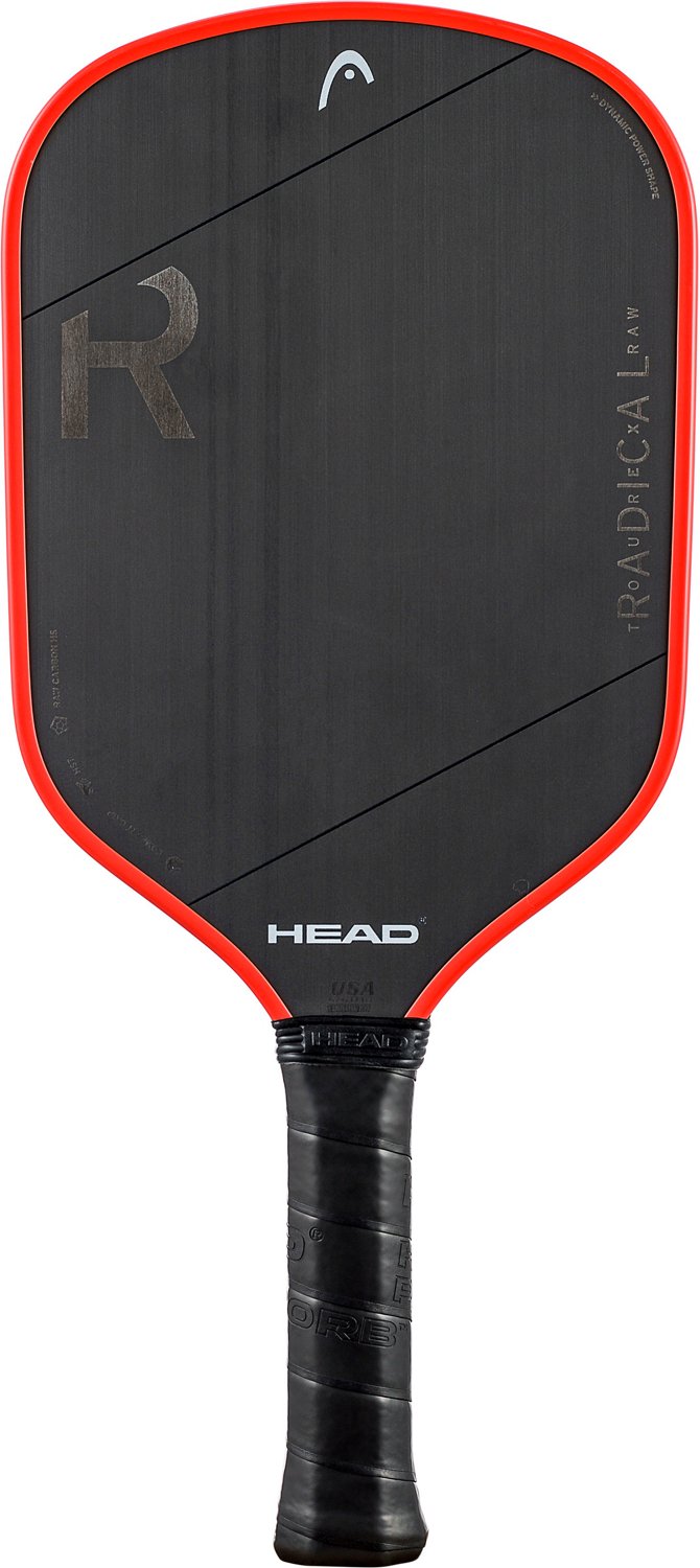 HEAD Radical Tour Raw 2024 Pickleball Paddle                                                                                     - view number 1