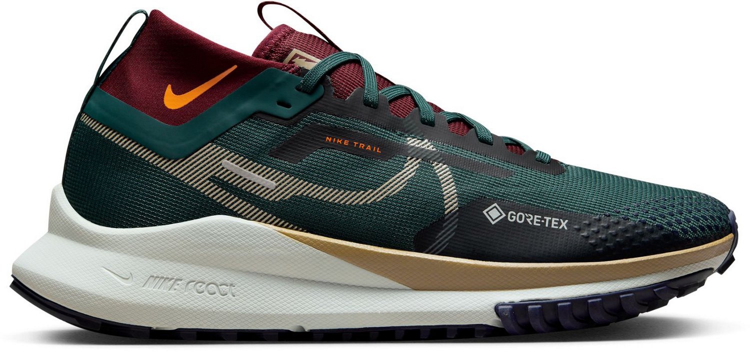 Nike Men's Pegasus Trail 4 GTX Running Shoes