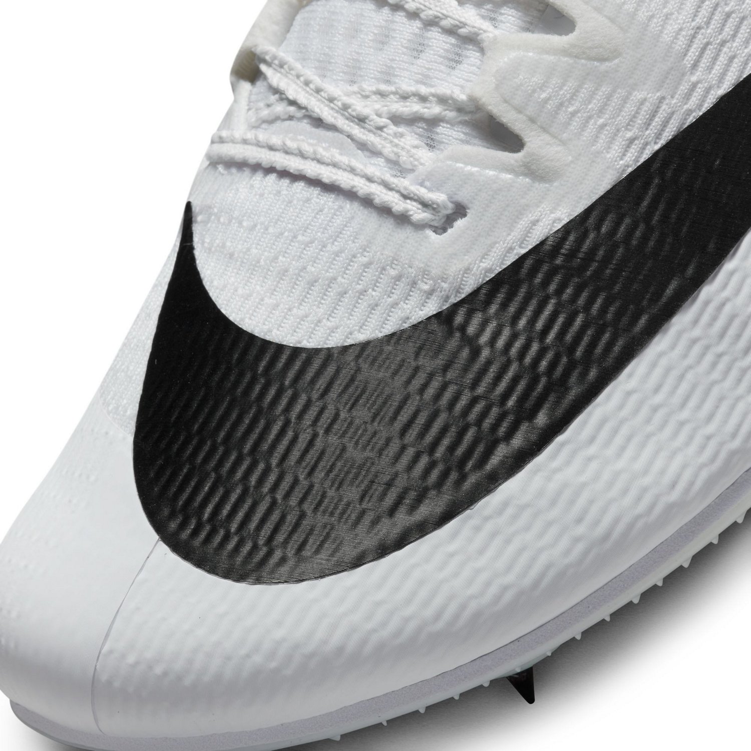 Nike Adults' Zoom Rival Sprint Track Spikes - view number 7