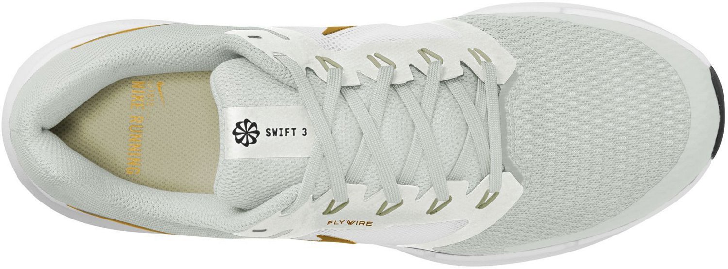 Nike Men's Run Swift 3 Running Shoes - view number 3