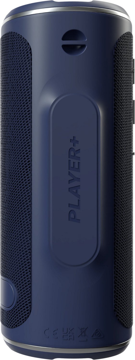 Blue Tees Golf The Player+ GPS Speaker - view number 3