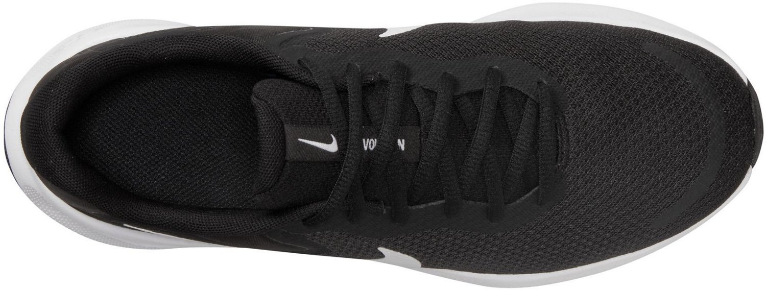 Nike Women's Revolution 7 NN Running Shoes                                                                                       - view number 3